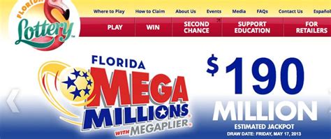 www florida lottery